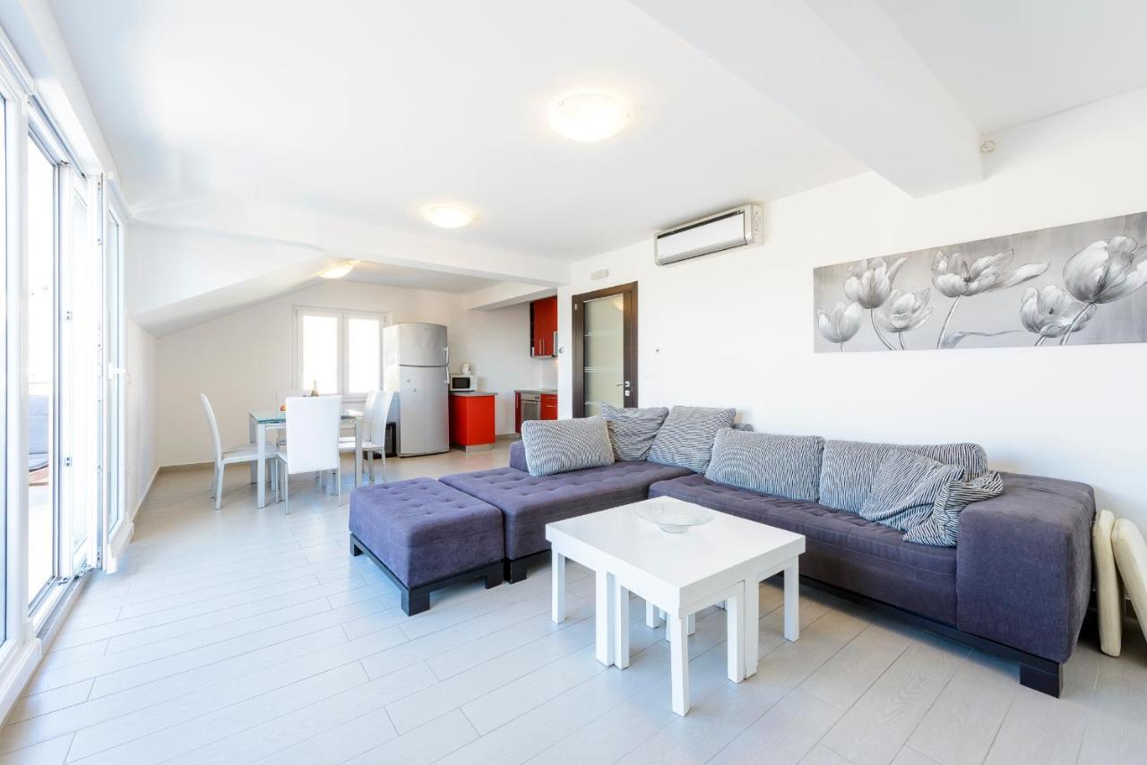 Apartments Niko Cavtat Exterior photo