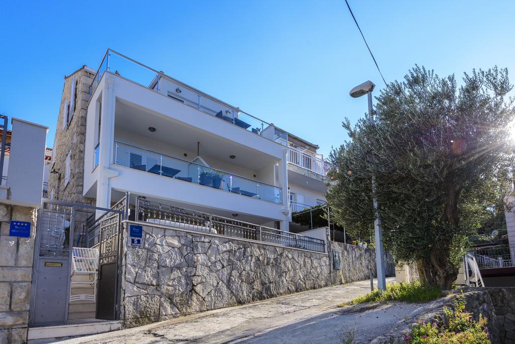 Apartments Niko Cavtat Exterior photo