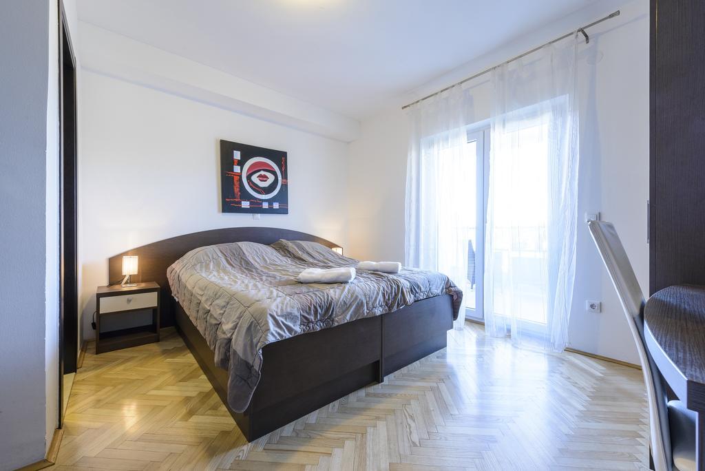 Apartments Niko Cavtat Exterior photo