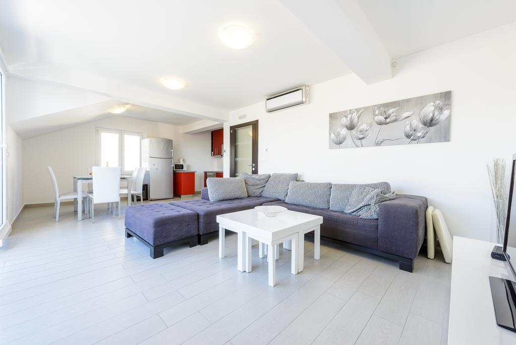 Apartments Niko Cavtat Exterior photo